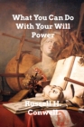 Image for What You Can Do With Your Will Power