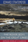 Image for The Rover Boys on the Great Lakes (Esprios Classics)