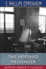 Image for The Vanished Messenger (Esprios Classics)