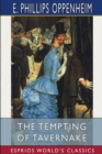 Image for The Tempting of Tavernake (Esprios Classics)