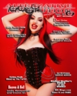 Image for Alternative Revolution Magazine : Issue #36 Dani Divine Cover