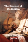 Image for The Essence of Buddhism