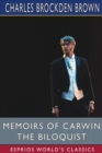 Image for Memoirs of Carwin the Biloquist (Esprios Classics)