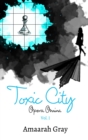 Image for Toxic City