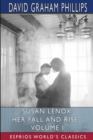 Image for Susan Lenox : Her Fall and Rise - Volume I (Esprios Classics)