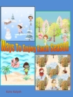 Image for Ways to Enjoy Each Season