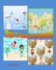 Image for Ways to Enjoy Each Season : Children&#39;s book about seasons