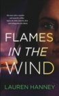 Image for Flames in the Wind : (The Undying Flames #1)