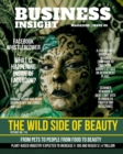 Image for Bussiness Insight Magazine Issue 5 : Business Fashion Beauty Real Estate Economy