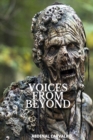 Image for Voices From Beyond : Fiction Novel