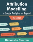 Image for Attribution Modelling in Google Analytics and Beyond