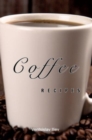 Image for Coffee recipes : Coffee recipes for every taste