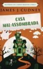 Image for Casa Mal-Assombrada (Misterios do Campus Braxton Livro 5)