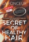 Image for Secret of Healthy Hair Extract Part 2 : Your Complete Food &amp; Lifestyle Guide for Healthy Hair