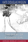 Image for The Diary of a Goose Girl (Esprios Classics)