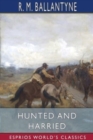 Image for Hunted and Harried (Esprios Classics)