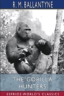 Image for The Gorilla Hunters (Esprios Classics)