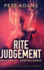 Image for Rite Judgement (DaDa Detective Agency Book 2)