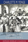 Image for Scenes and Characters (Esprios Classics)