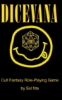Image for DICEVANA Cult Fantasy Role-Playing Game