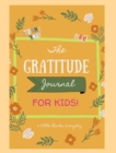 Image for The Gratitude Notebook