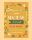 Image for The Gratitude Notebook : Journal for Kids