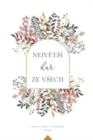 Image for Nejvets? dar ze vsech : A Love God Greatly Czech Bible Study Journal