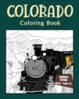 Image for Colorado Coloring? Book