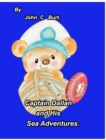 Image for Captain Dallan and His Sea Adventures.