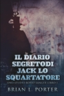 Image for Il Diario Segreto Di Jack Lo Squartatore (Uno Studio Rosso Sangue Libro 1)