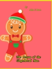 Image for The Person of the Gingerbread Man.