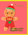 Image for The Person of the Gingerbread Man.