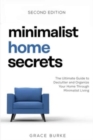 Image for Minimalist Home Secrets - Second Edition