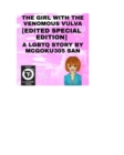 Image for The Girl With The Venomous Vulva The Light Novel [Edited Version] [Special Edition]