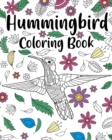 Image for Hummingbird Coloring Book