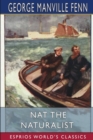Image for Nat the Naturalist (Esprios Classics)