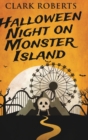Image for Halloween Night On Monster Island