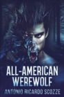 Image for All-American Werewolf
