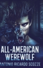 Image for All-American Werewolf