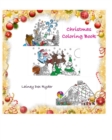 Image for Christmas Coloring Book