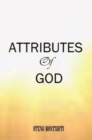 Image for Attributes of God