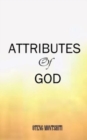 Image for Attributes of God