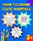 Image for How to draw cute animals