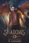 Image for Shadows : Book 2.5 of the Lissae Series