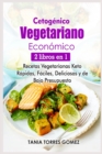 Image for Cetogenico Vegetariano Economico