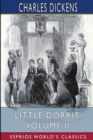 Image for Little Dorrit, Volume II (Esprios Classics)