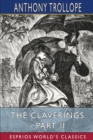 Image for The Claverings - Part II (Esprios Classics)