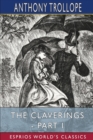 Image for The Claverings - Part I (Esprios Classics)