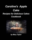 Image for Caroline&#39;s Apple Cake