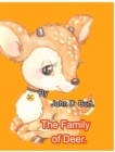 Image for The Family of Deer.